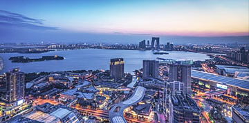2019年苏州概览